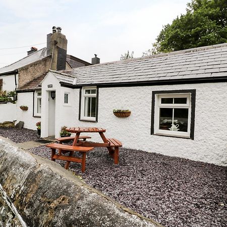 Villa Ty Coed Llanberis Esterno foto