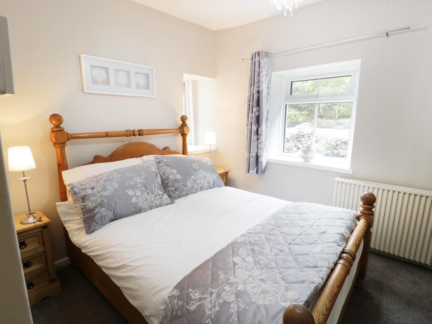 Villa Ty Coed Llanberis Esterno foto