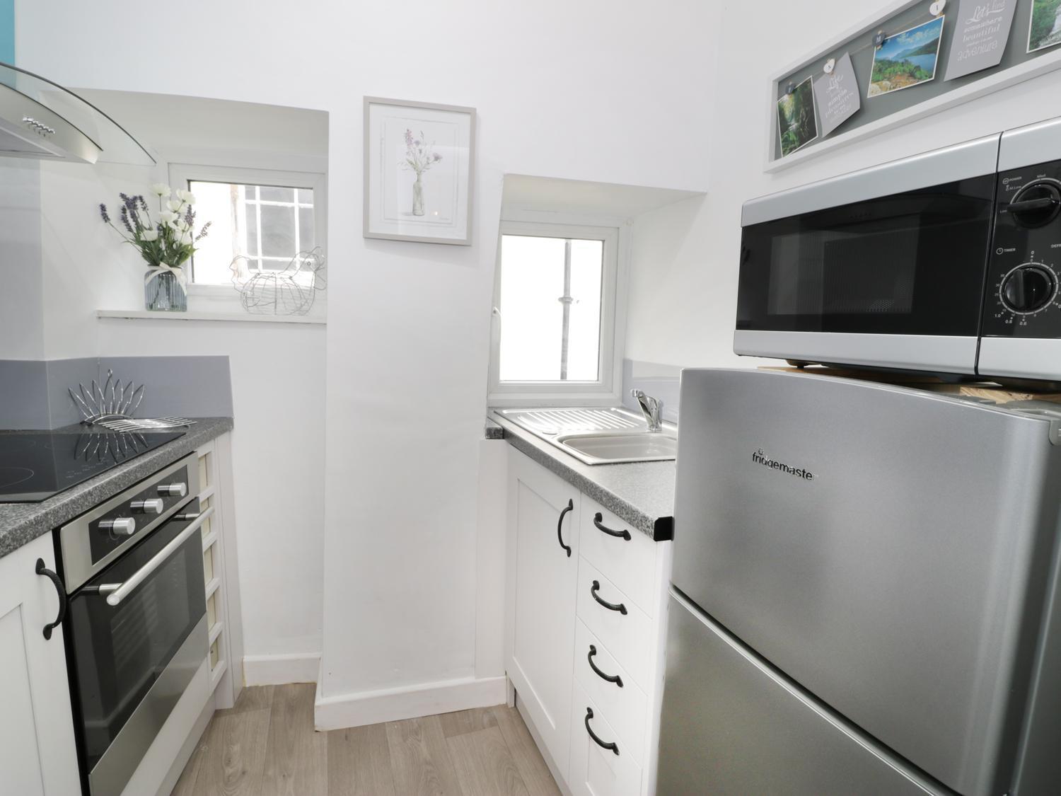 Villa Ty Coed Llanberis Esterno foto