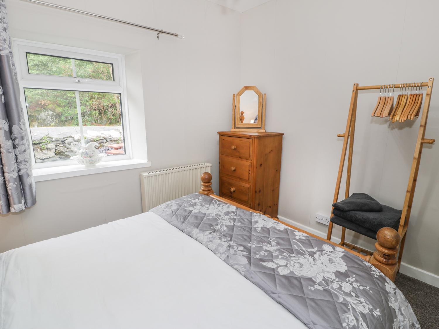 Villa Ty Coed Llanberis Esterno foto